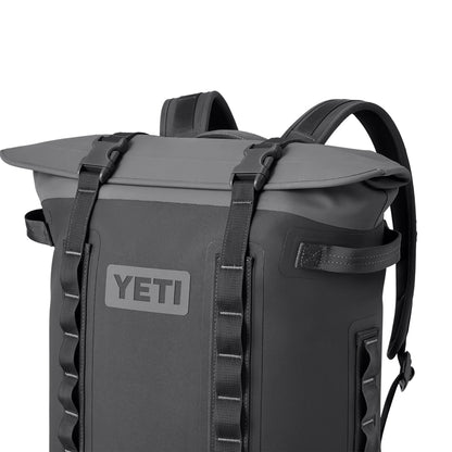 M20 Backpack Soft Cooler - US 8523