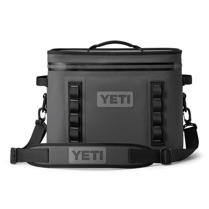 18 Soft Cooler - US 3216