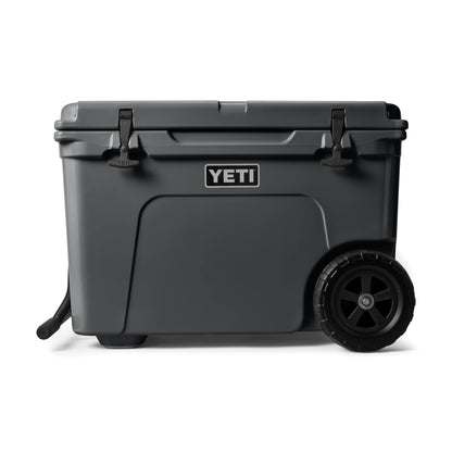 Wheeled Cooler - US 8533