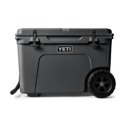Wheeled Cooler - US 8533
