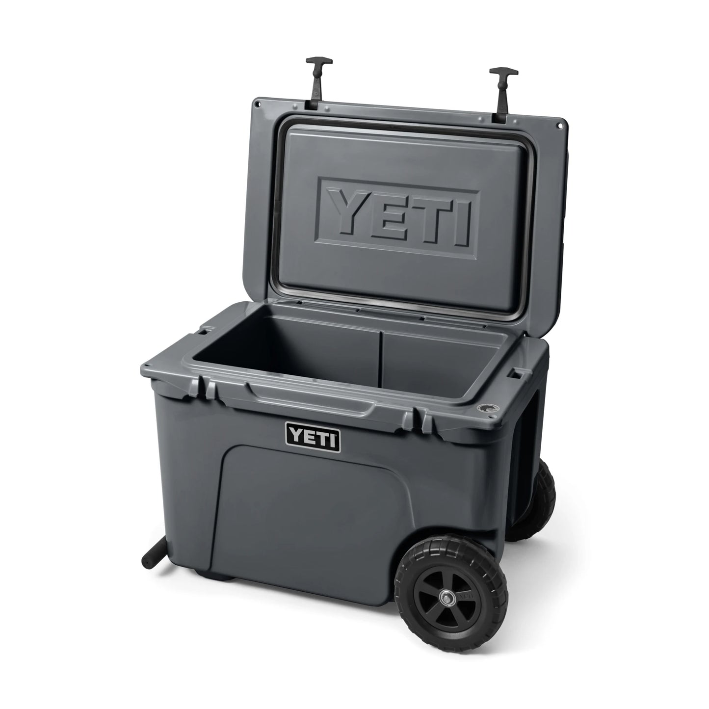 Wheeled Cooler - US 8533