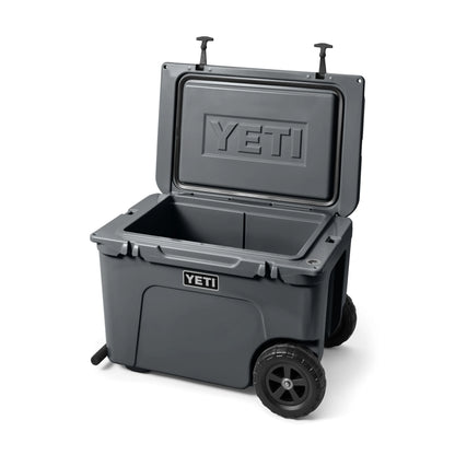 Wheeled Cooler - US 8533
