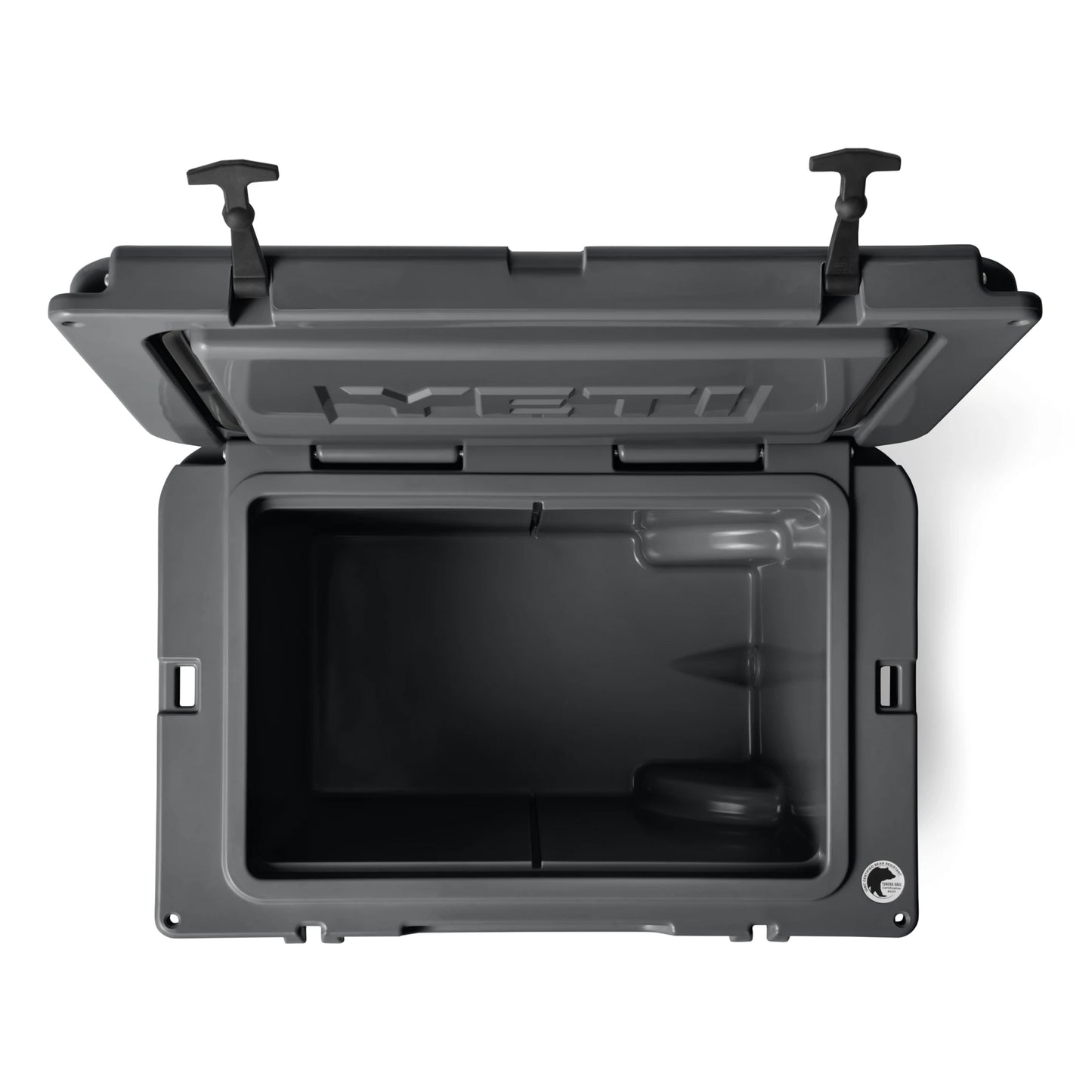 Wheeled Cooler - US 8533