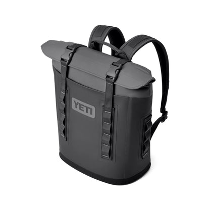 M12 Backpack Soft Cooler - US 4007
