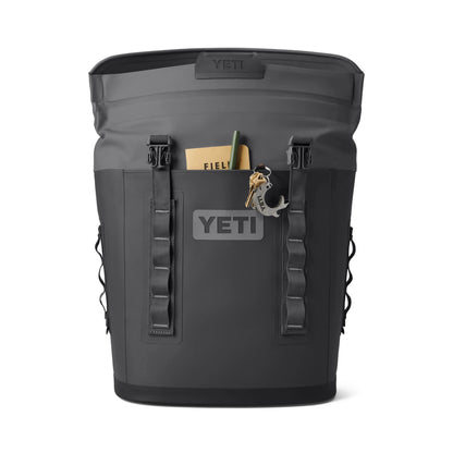 M12 Backpack Soft Cooler - US 4007