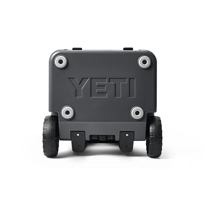 48 Wheeled Cooler - US 4815