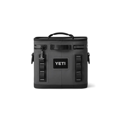8 Soft Cooler - US 6508