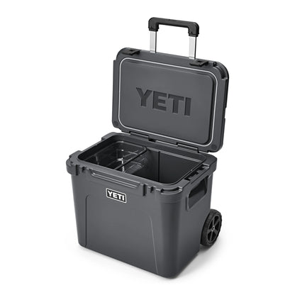 60 Wheeled Cooler - US 8426