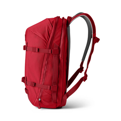 27L Carry On Backpack - US 8465