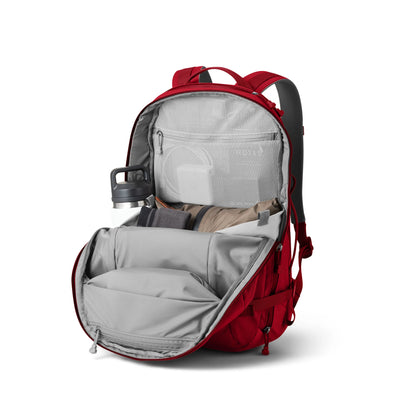 27L Carry On Backpack - US 8465
