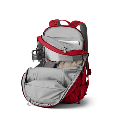 27L Carry On Backpack - US 8465