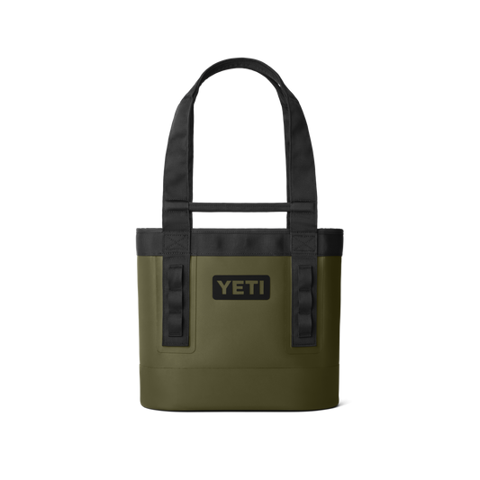 Camino 20 Carryall Tote Bag
