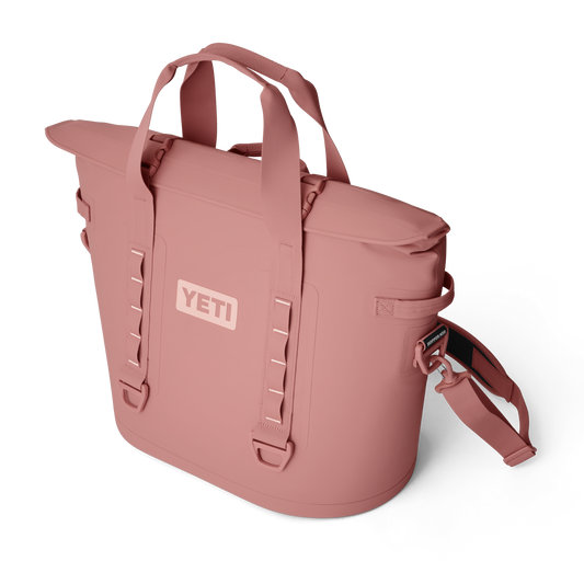 Hopper M30 Tote Cool Bag