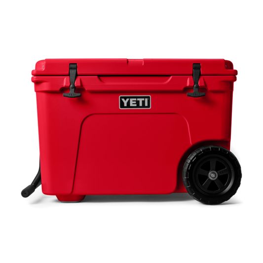 Tundra Haul Wheeled Cool Box
