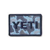 Blue Camo