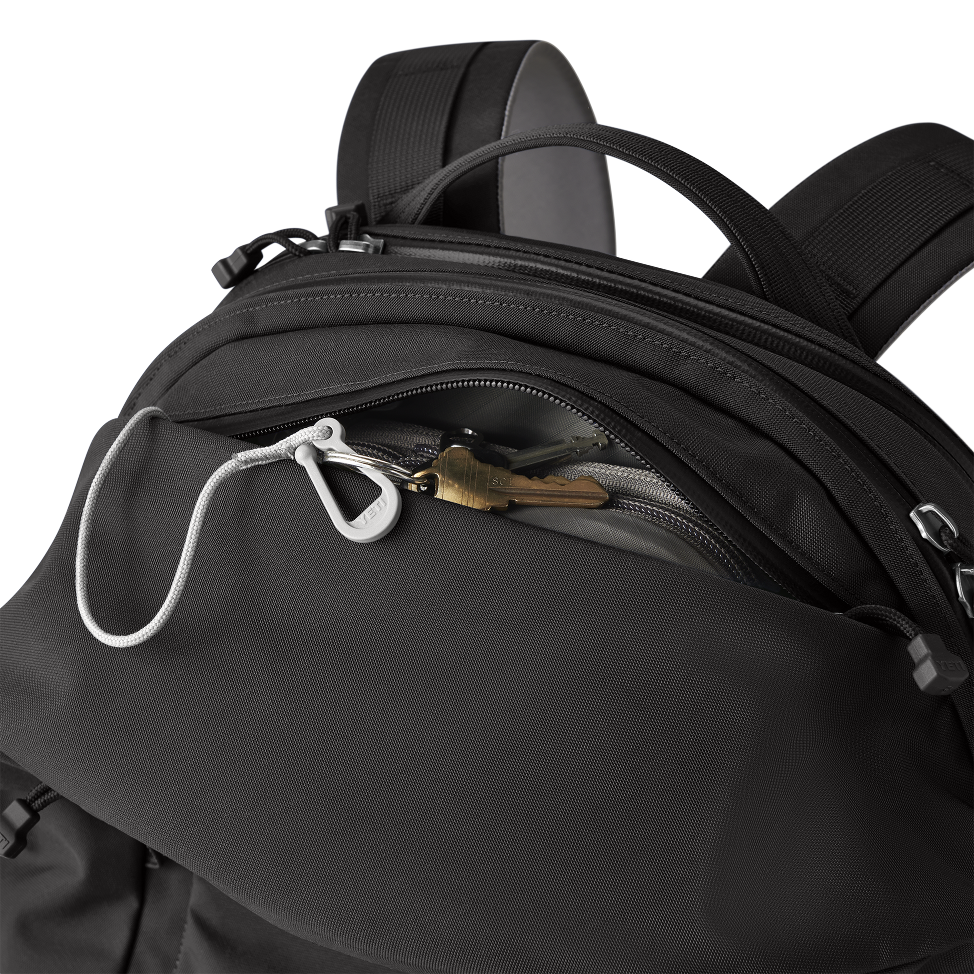 Crossroads 35L Backpack