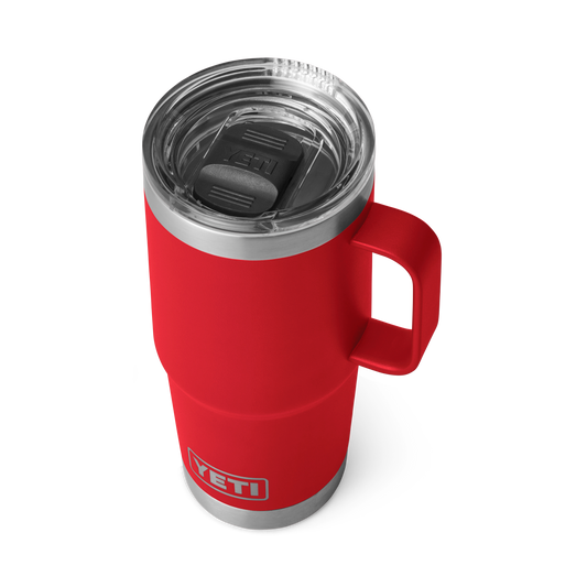 Rambler 20 oz (591 ml) Travel Mug