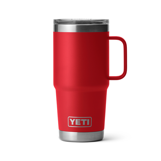 Rambler 20 oz (591 ml) Travel Mug
