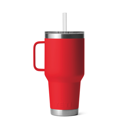 Rambler 35 oz (1 l) Straw Mug