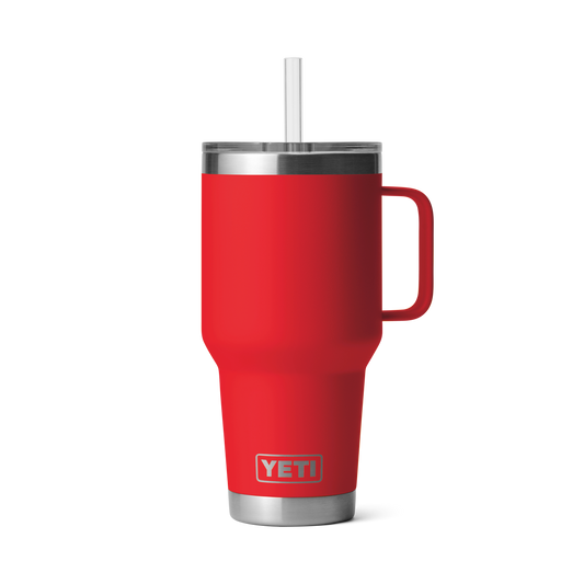 Rambler 35 oz (1 l) Straw Mug