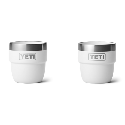 Rambler 4 oz (118 ml) Stackable Cups