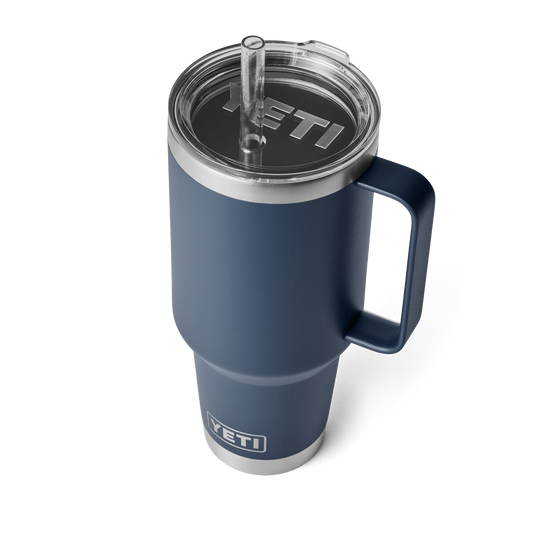 Rambler 42 oz (1.2 l) Straw Mug