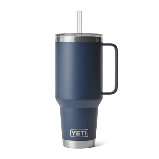 Rambler 42 oz (1.2 l) Straw Mug