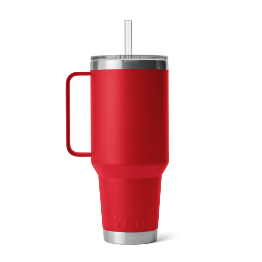 Rambler 42 oz (1.2 l) Straw Mug