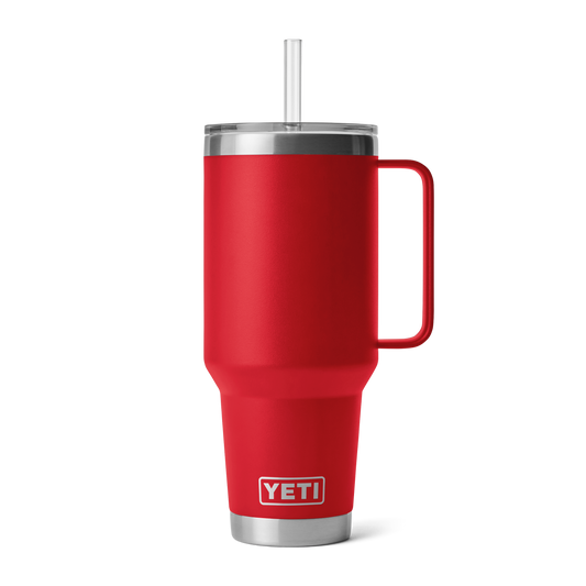 Rambler 42 oz (1.2 l) Straw Mug