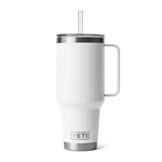Rambler 42 oz (1.2 l) Straw Mug