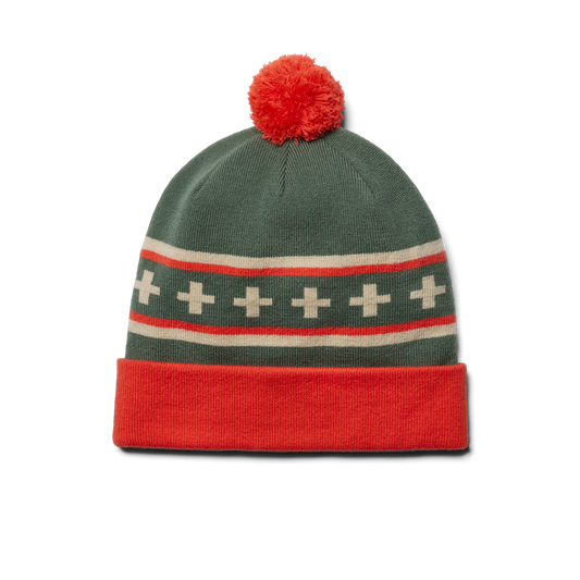 YETI Coolers Pom Beanie