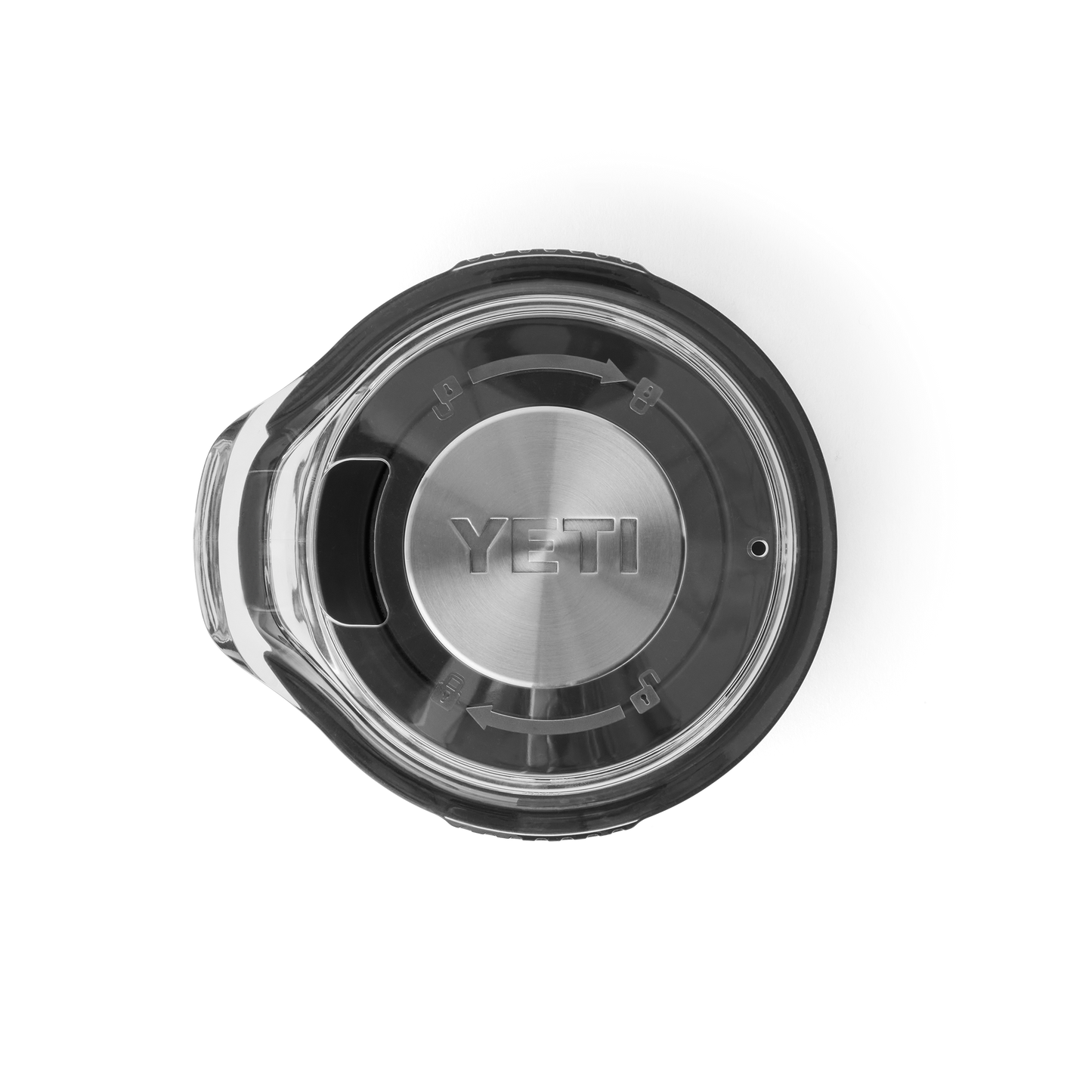 Rambler™ 34 oz (1 l) Twist-To-Lock French Press Lid