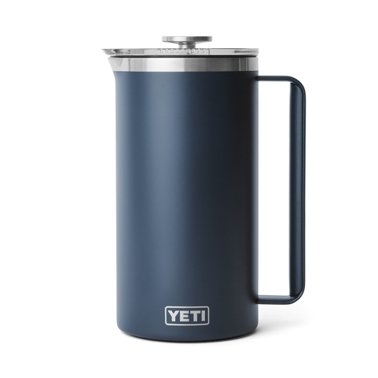 Rambler™ 64 oz (1.9 l) French Press