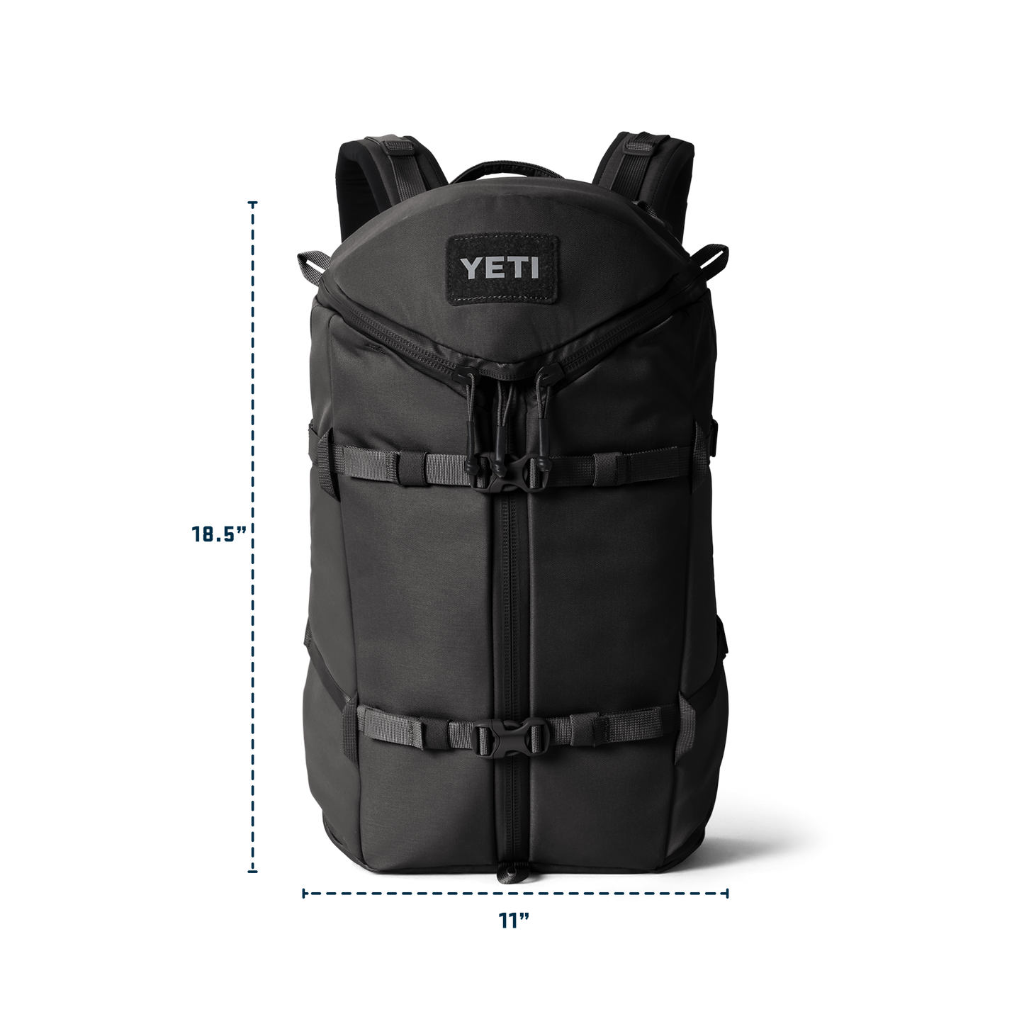 Ranchero™ 22L Everyday Carry Backpack