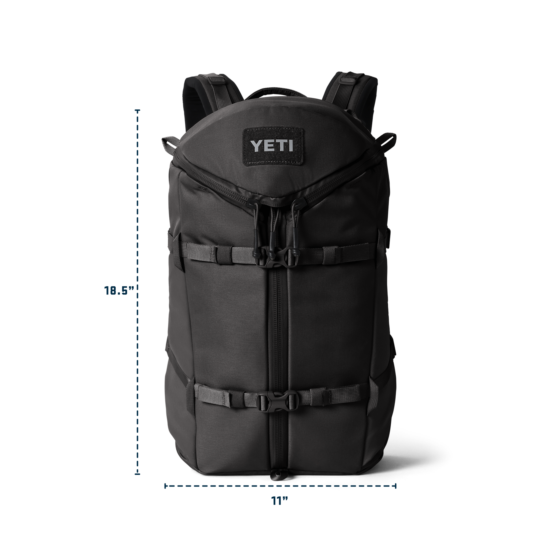 Ranchero™ 22L Everyday Carry Backpack
