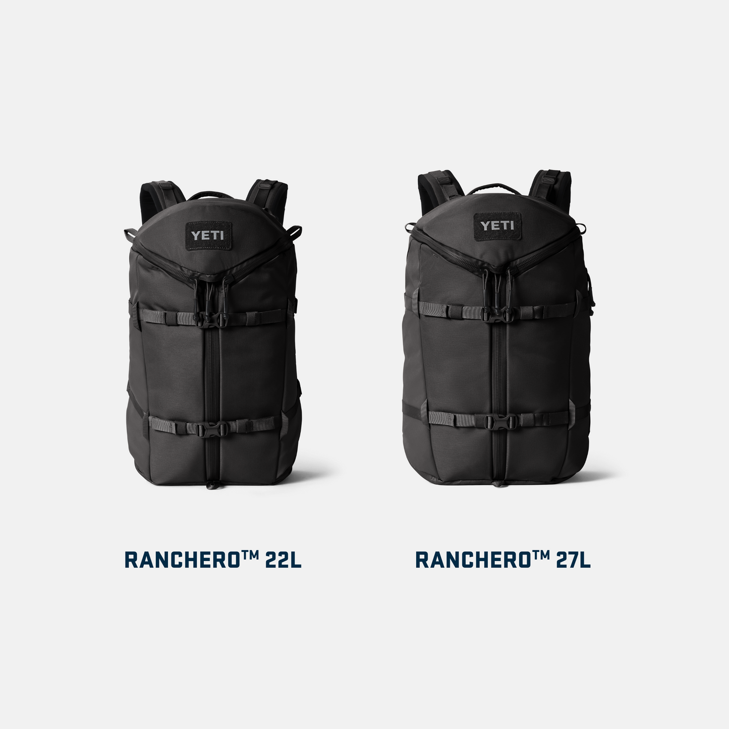 Ranchero™ 27L Everyday Carry Backpack