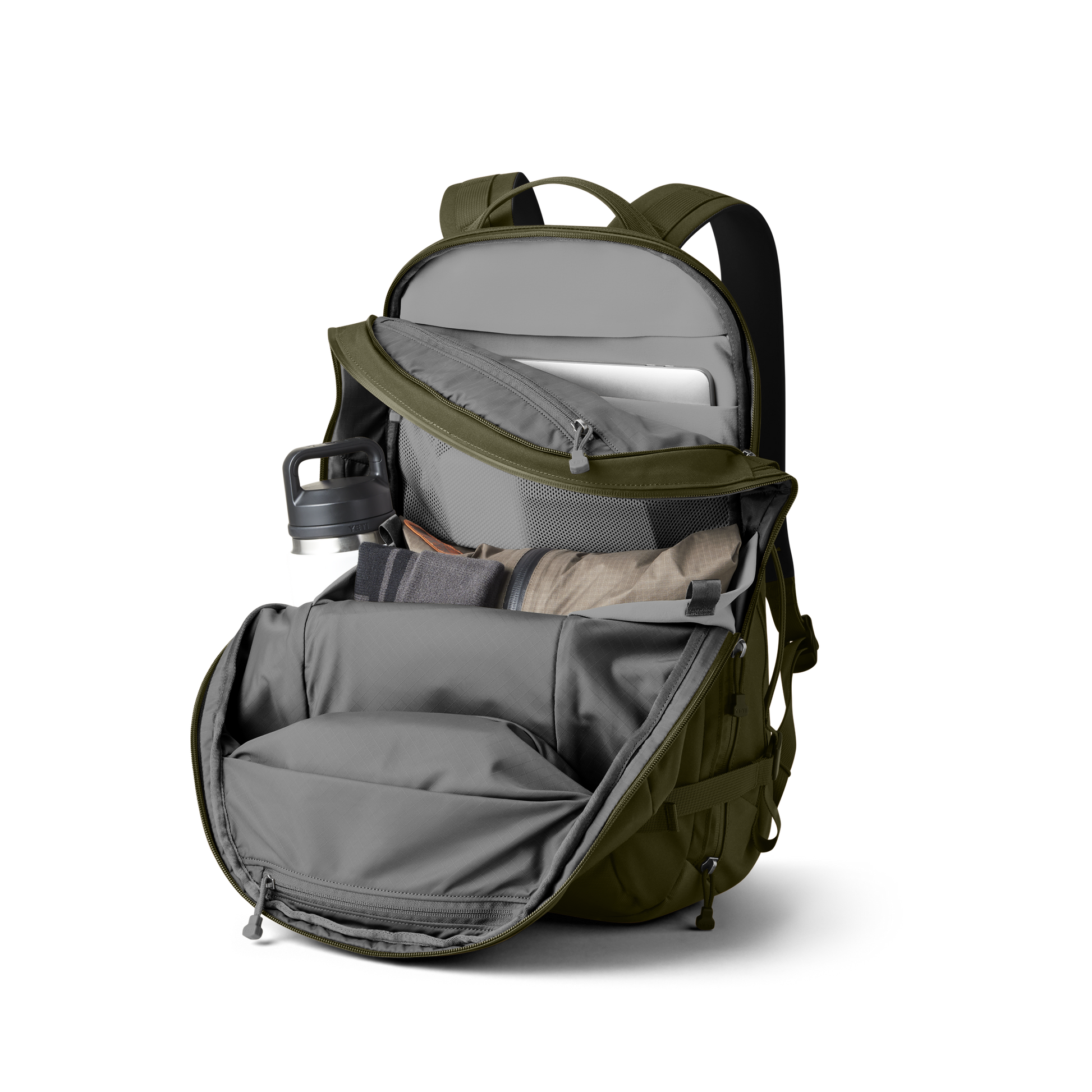 Crossroads 27L Backpack