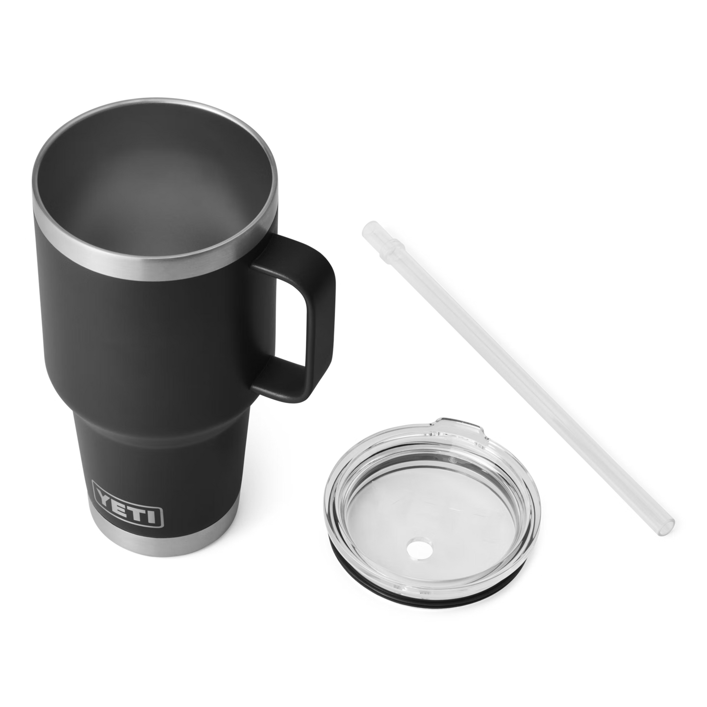 Rambler 35 oz (1 l) Straw Mug