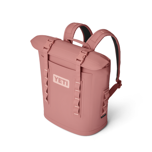 Hopper M12 Backpack Cooler