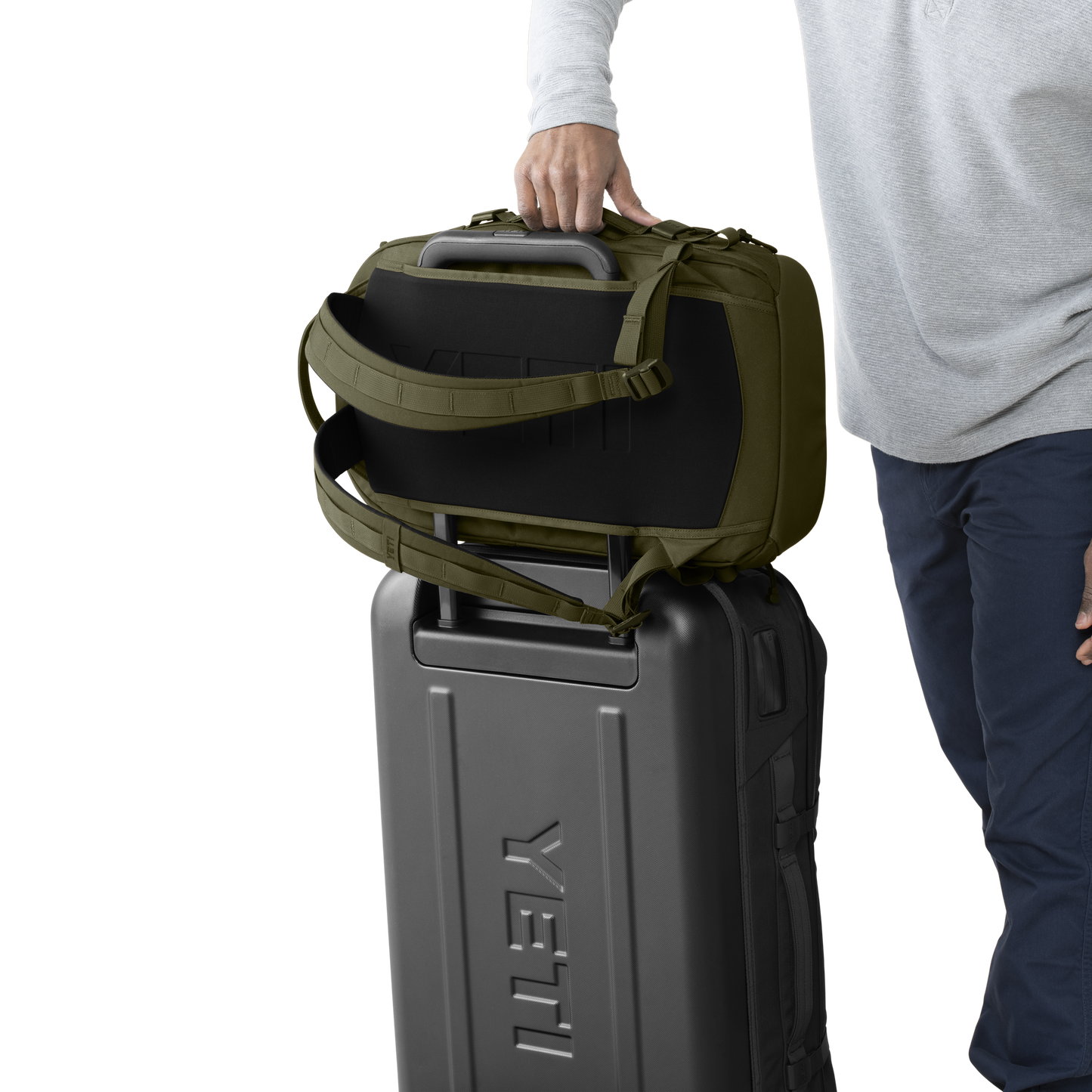 Crossroads 35L Backpack