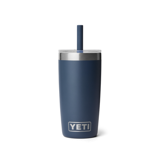Rambler Jr 10 oz (295 ml) Tumbler