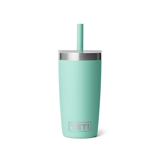 Rambler Jr 10 oz (295 ml) Tumbler