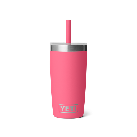 Rambler Jr 10 oz (295 ml) Tumbler