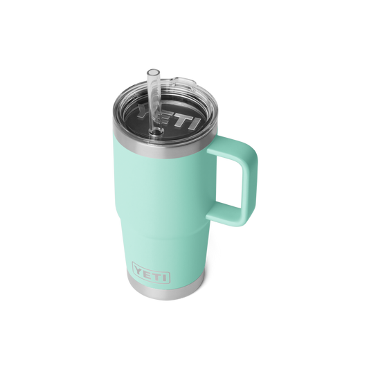 Rambler 25 oz (739 ml) Straw Mug 2.0