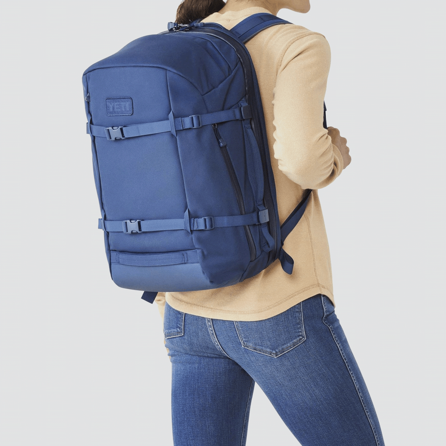 Crossroads 35L Backpack