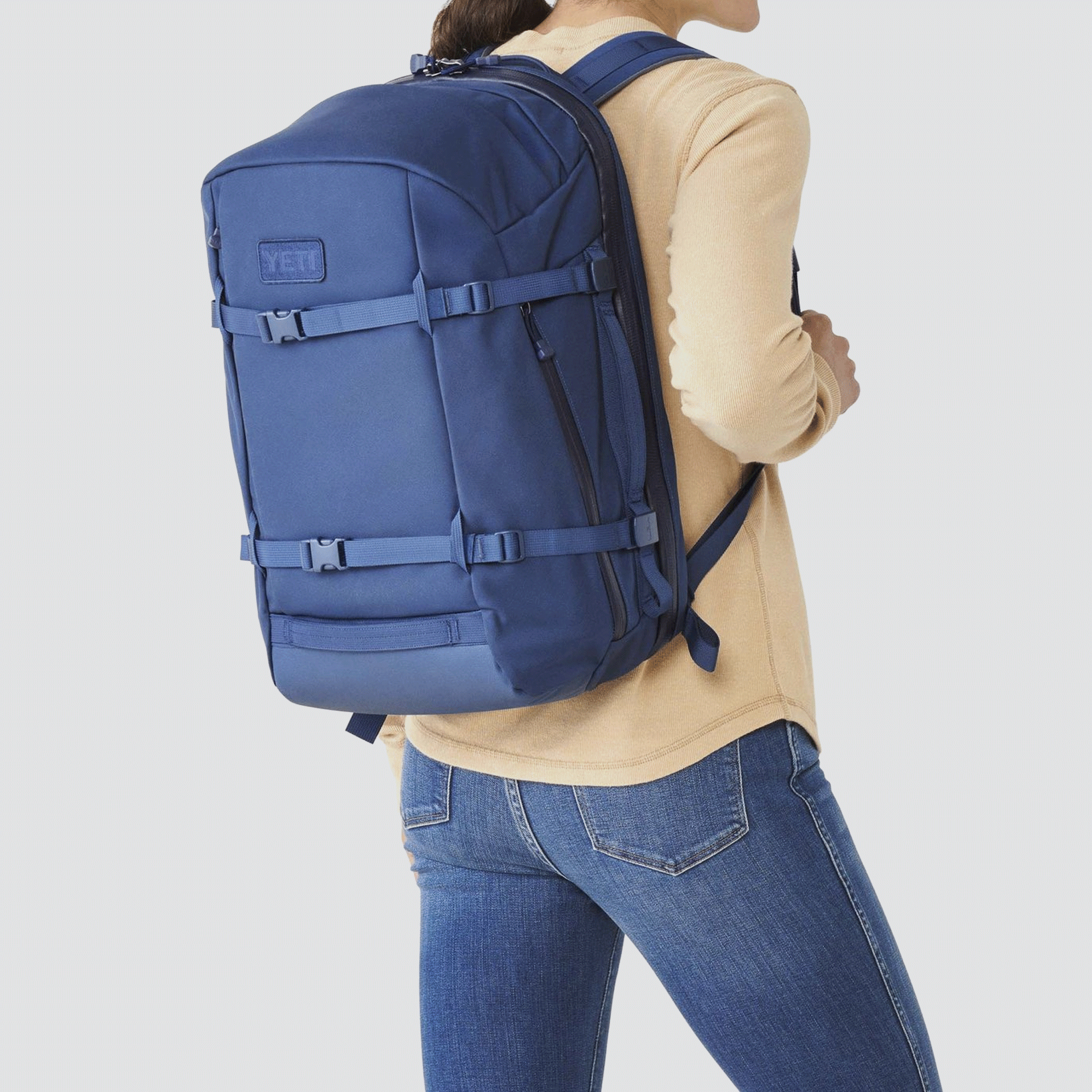 Crossroads 35L Backpack