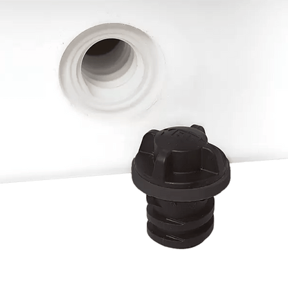 Vortex Drain Plug