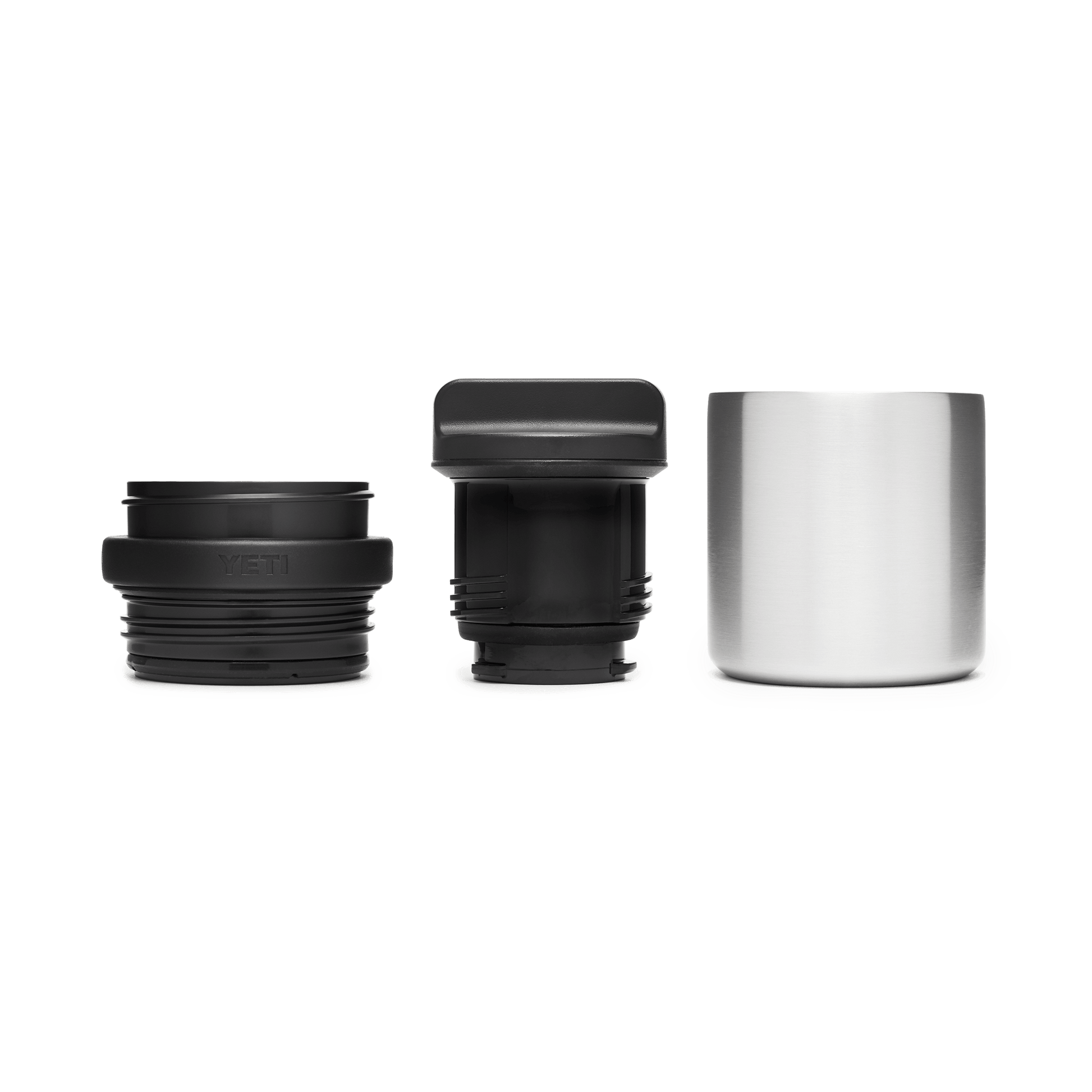 Rambler Bottle 5 oz Cup Cap