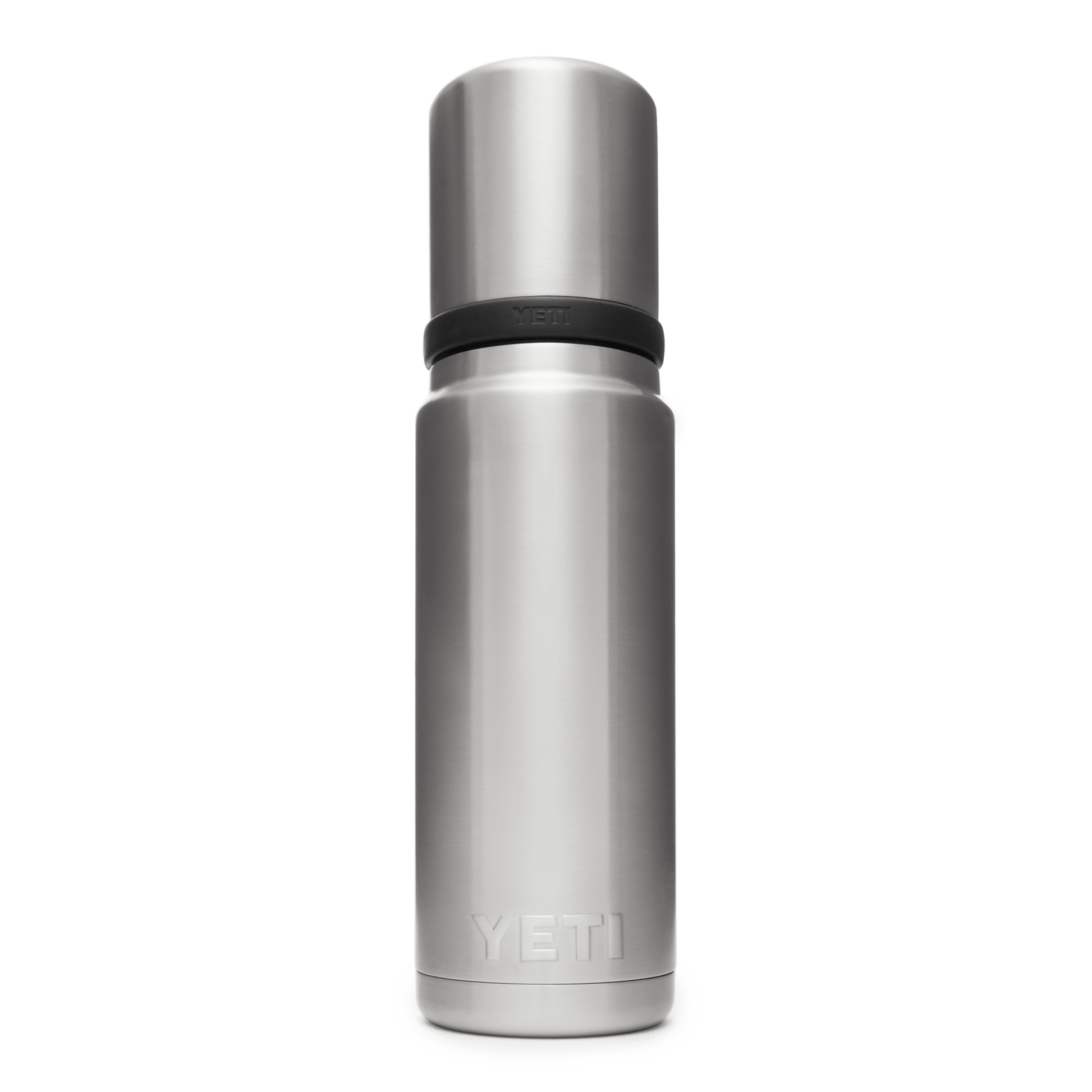 Rambler Bottle 5 oz Cup Cap