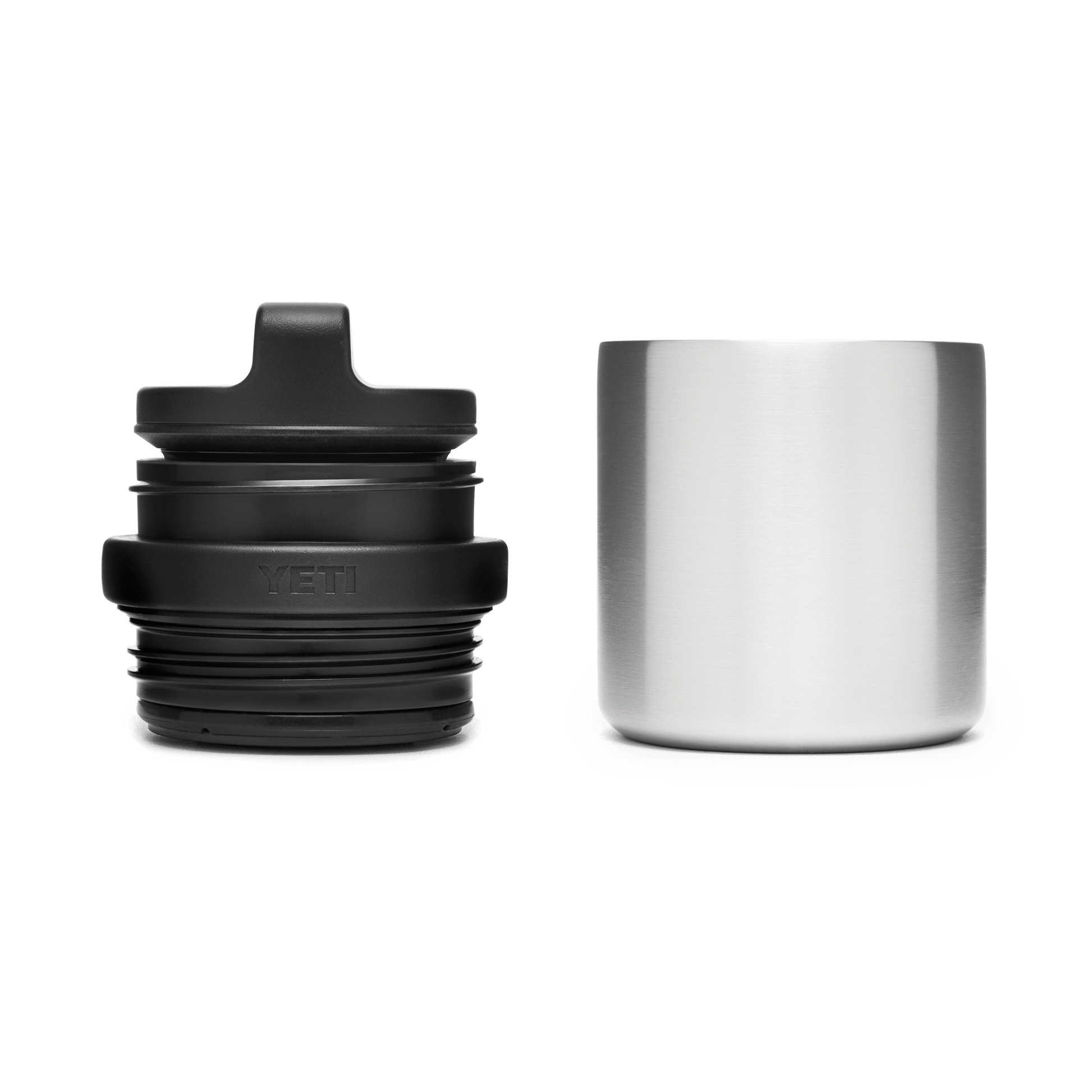 Rambler Bottle 5 oz Cup Cap